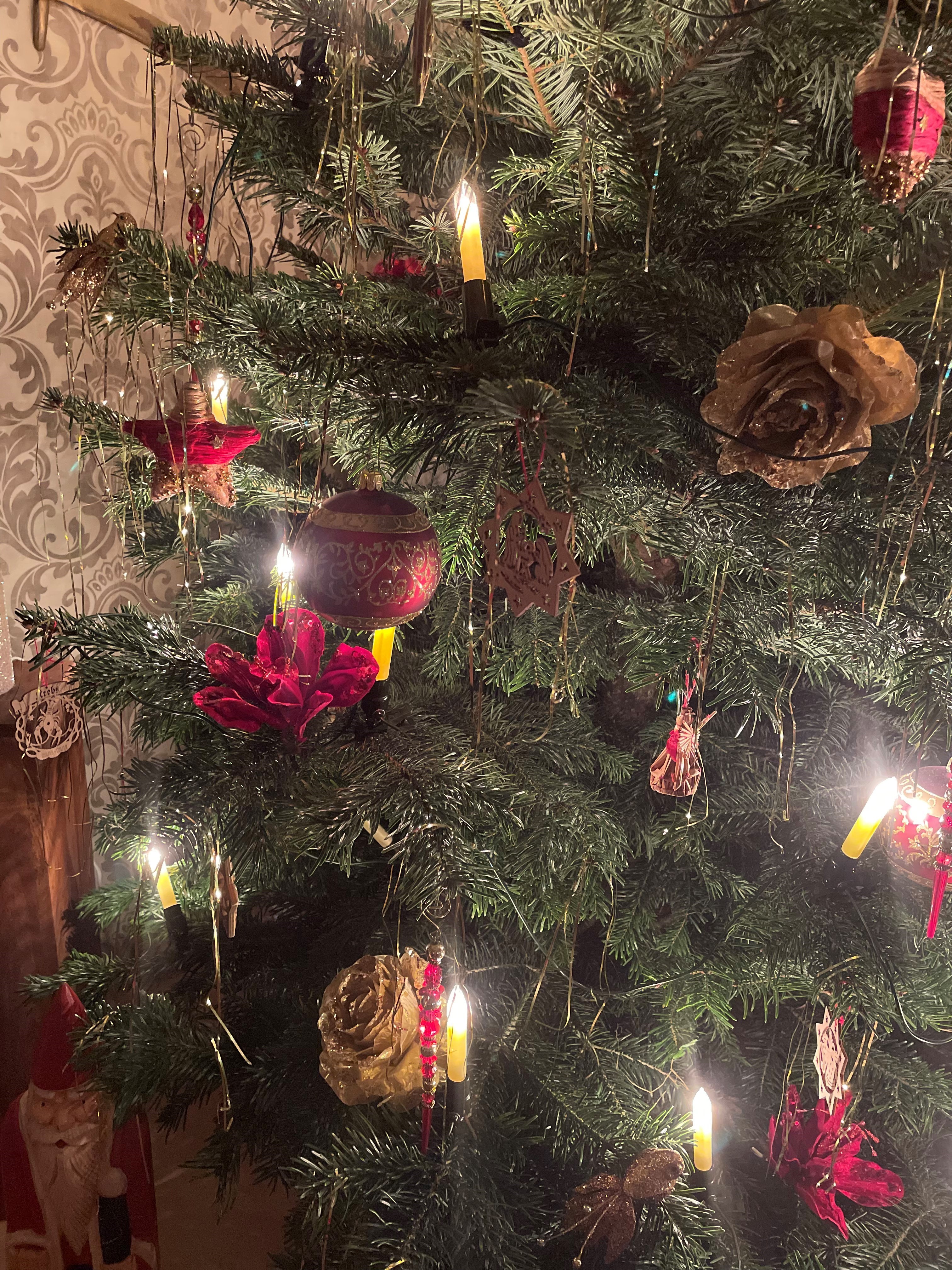 weihnachtsbaum